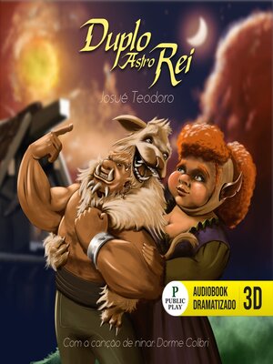 cover image of Duplo Astro Rei
